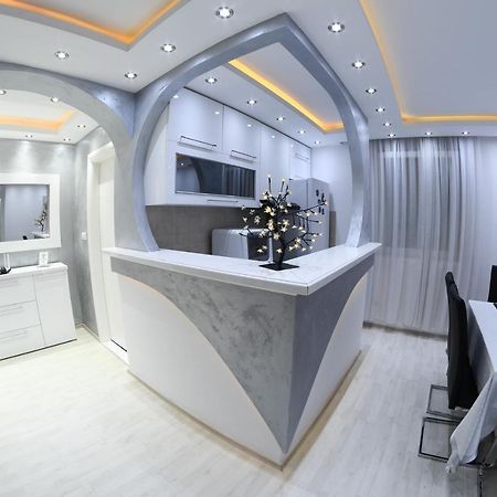 Apartment "Mastef" Белград Екстериор снимка