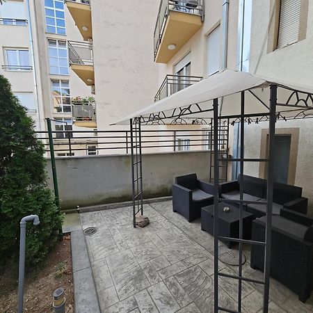 Apartment "Mastef" Белград Екстериор снимка