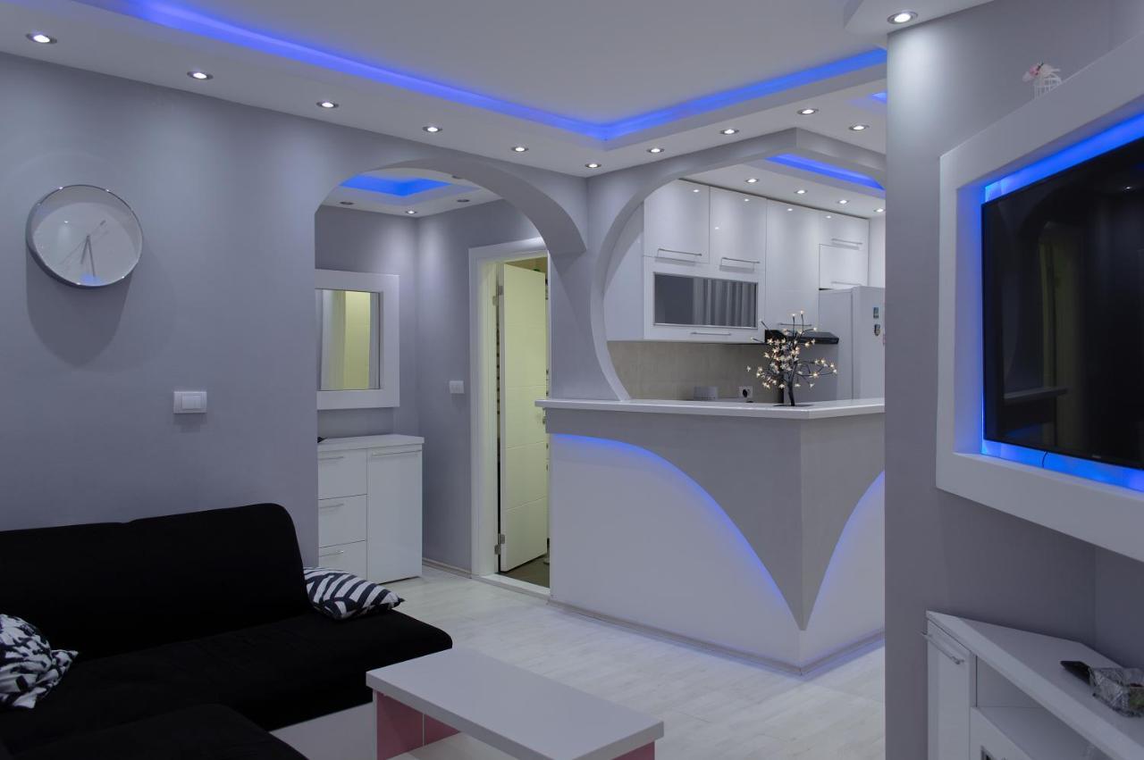 Apartment "Mastef" Белград Екстериор снимка