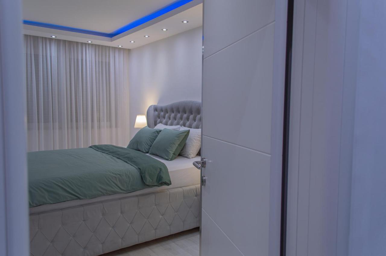 Apartment "Mastef" Белград Екстериор снимка