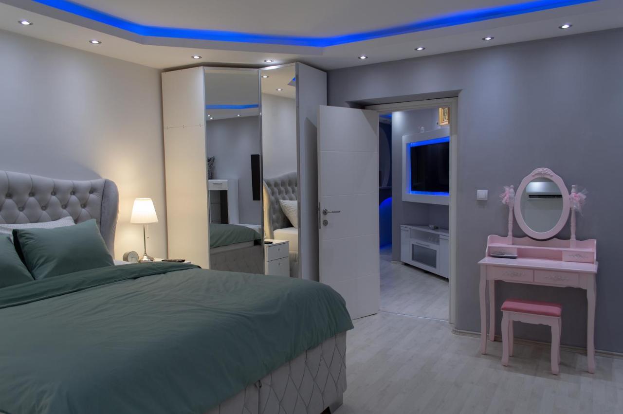 Apartment "Mastef" Белград Екстериор снимка