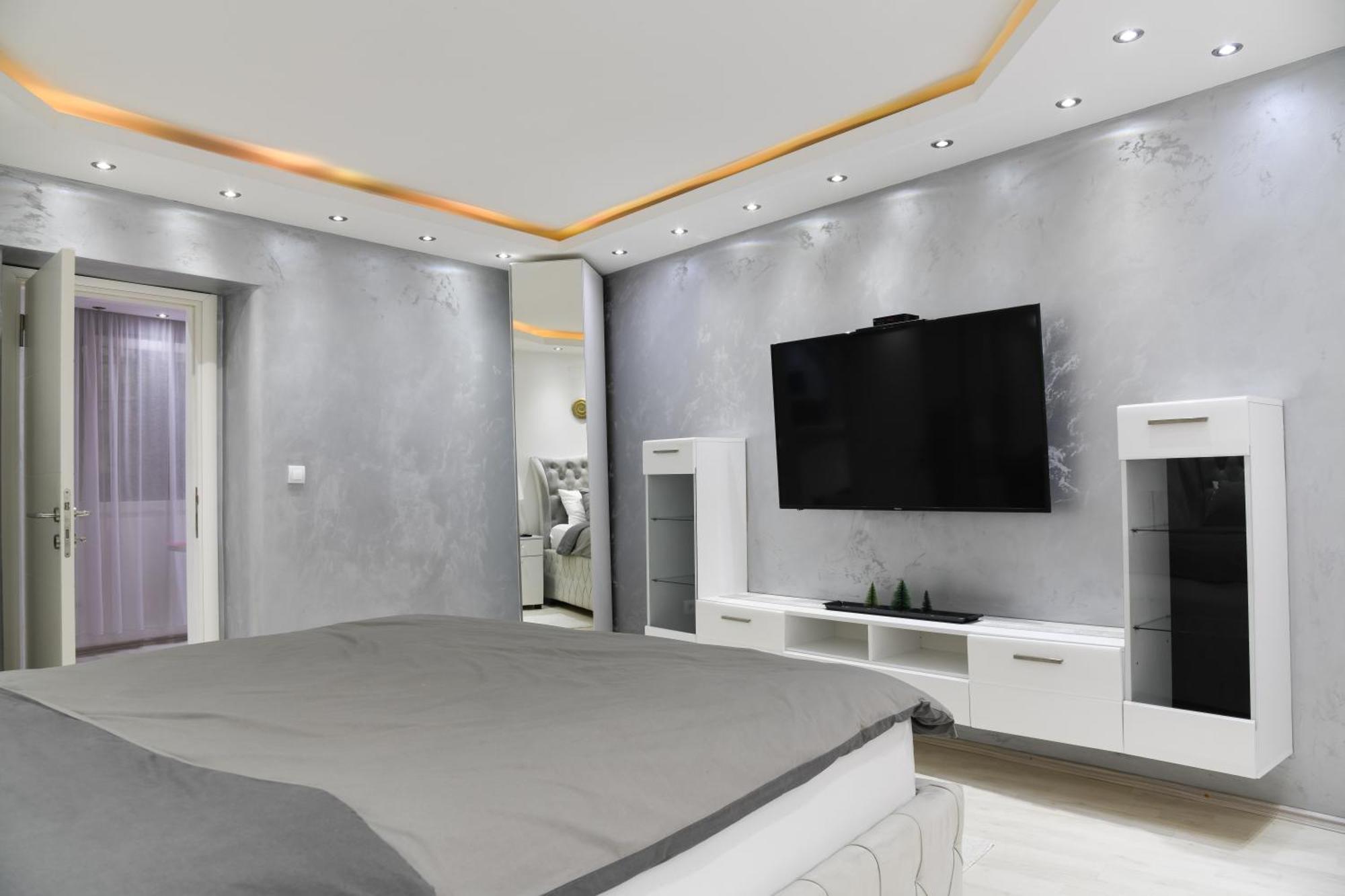 Apartment "Mastef" Белград Екстериор снимка