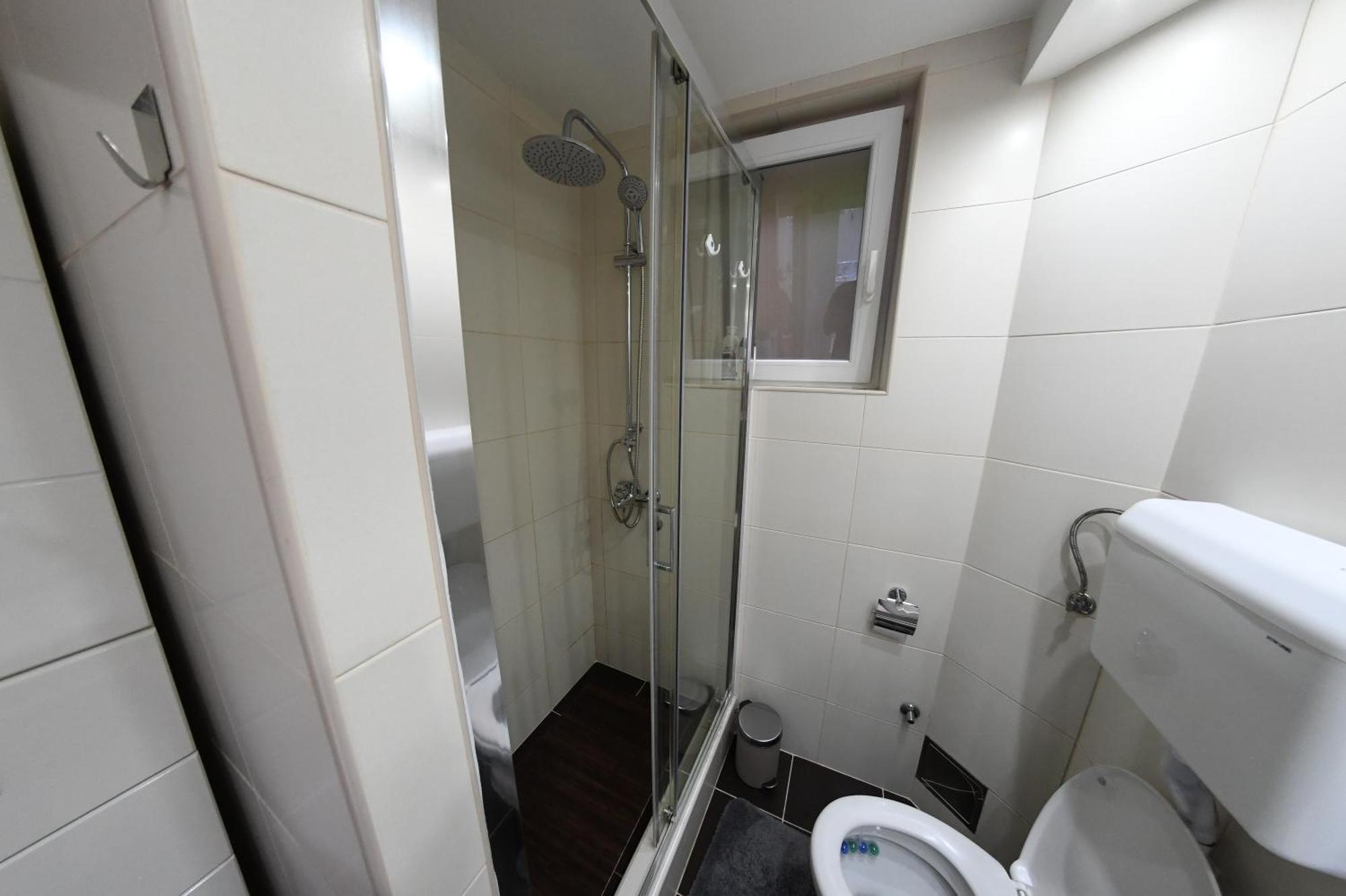 Apartment "Mastef" Белград Екстериор снимка