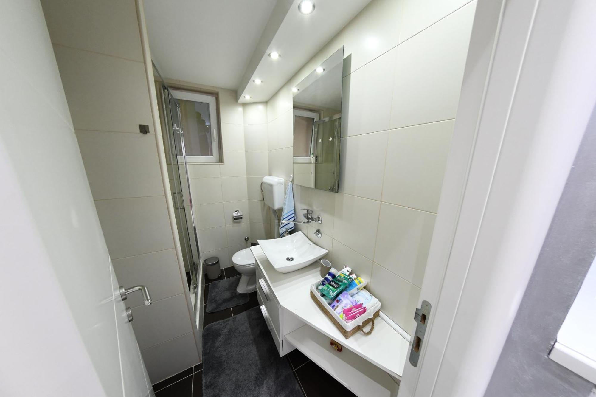 Apartment "Mastef" Белград Екстериор снимка